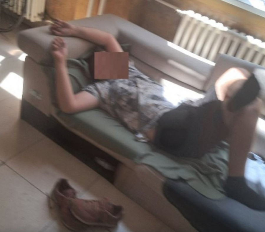 Leglo zaraze! Pogledajte kako nam izgledaju fakulteti zbog bande blokadera (FOTO)