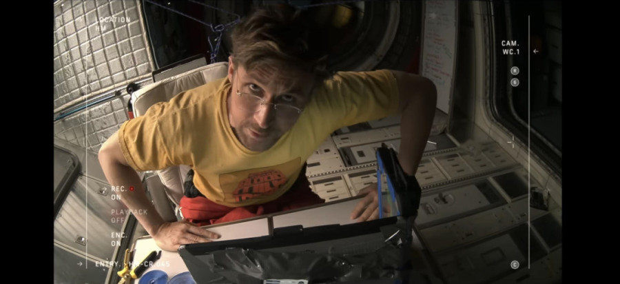 Novi film Rajana Goslinga već hvale kao ranog kandidata za Oskara: Jedna stvar je veliko iznenađenje (FOTO/VIDEO)