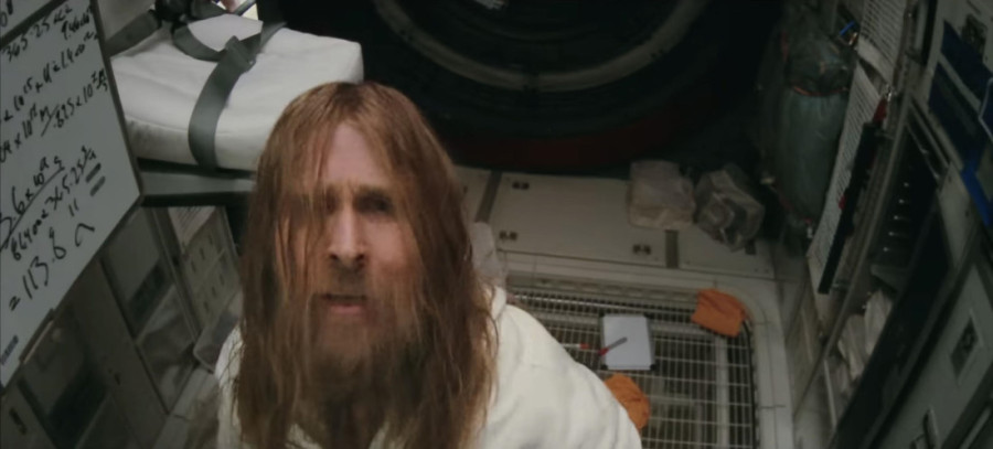 Neprepoznatljivi Rajan Gosling se budi iz kome u svemiru pored dva leša: Prvi trejler filma "Project Hail Mary" (FOTO/VIDEO)