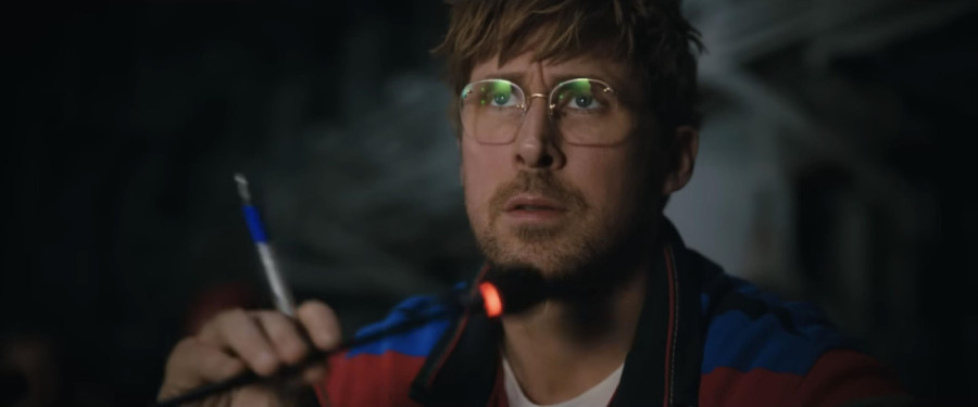 Rajan Gosling ima najuspešniju premijeru u ovoj godini: Zarada nadmašila sva očekivanja (VIDEO)