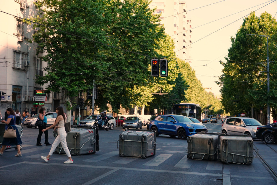 Organizovani haos u Srbiji: Ovo je detaljna analiza stranog medija o situaciji u našoj zemlji