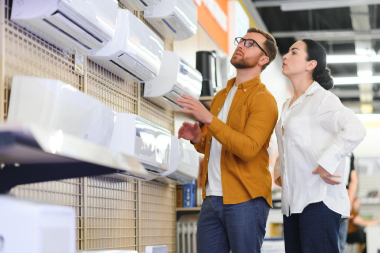 Najtraženije tehničke stvari u domaćinstvu ovog leta