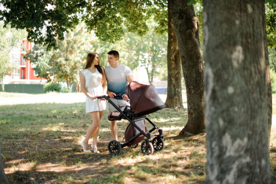 "Kumina majka" bacila urok? Srpska voditeljka otkrila šta se desilo njenoj bebi