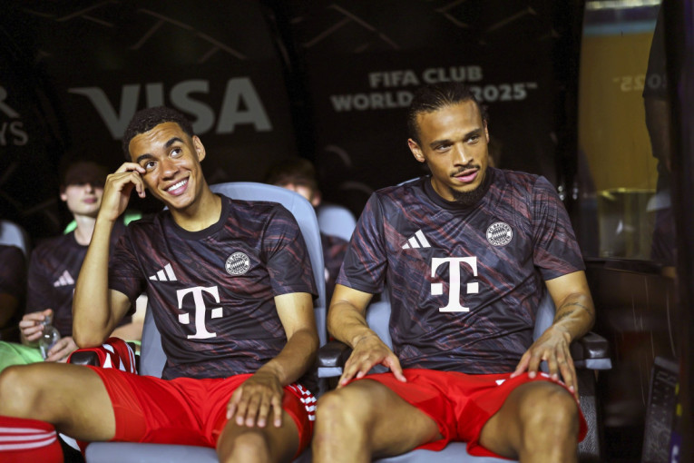 Bajer se obrukao na startu Bundeslige! Ten Hag razočarao na debiju!