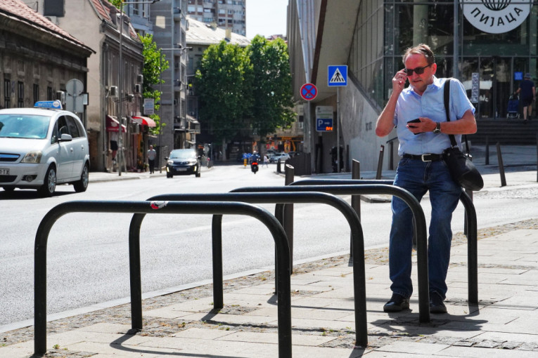 Bez zastoja u saobraćaju: Javni prevoz u Beogradu funkcioniše po redovnom režimu
