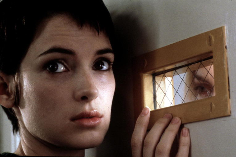 Vinona Rajder o snimanju stravične scene pod vodom: Mislila sam da ću umreti (VIDEO)