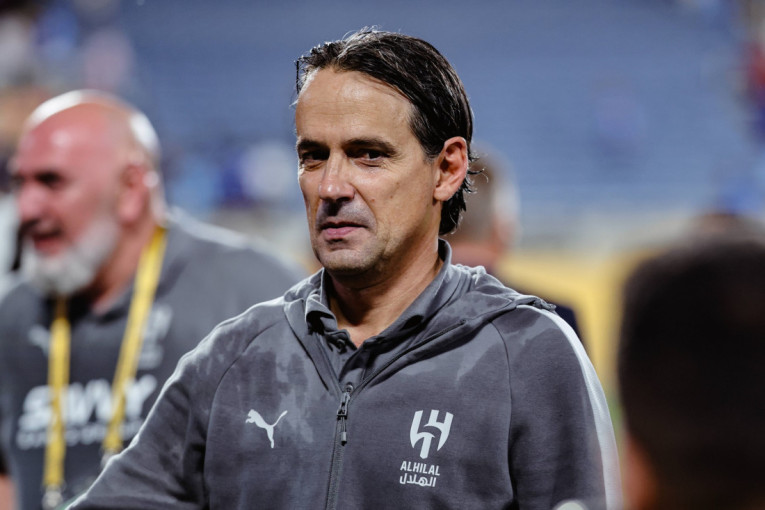 Inzagi blista nakon pobede nad Sitijem: Popeli smo se na Mont Everest bez kiseonika!