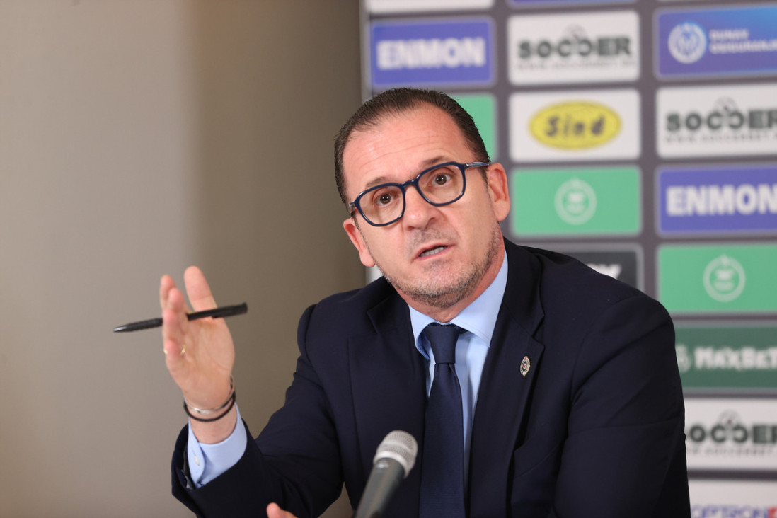 Partizanov Bugarin spreman za transfer karijere! Karabeljov na pragu nemačkog velikana!