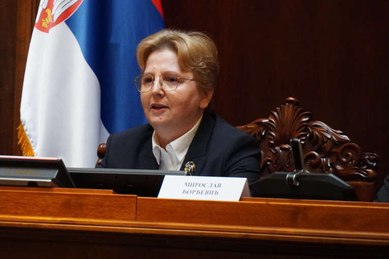 Ko je Nikola Uskoković: Tužilac slučaja Ribnikar i Marjanović sa bogatom međunarodnom karijerom