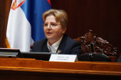 Forum pravnika Srbije: Nedopustivo mešanje Zagorke Dolovac u izbor članova VST-a