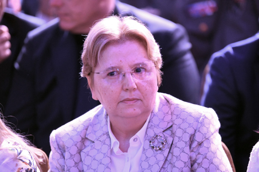 Nije se probudilo Tužilaštvo, nego mediji - da sakriju sve skandale i korupciju Nenadića i Dolovac