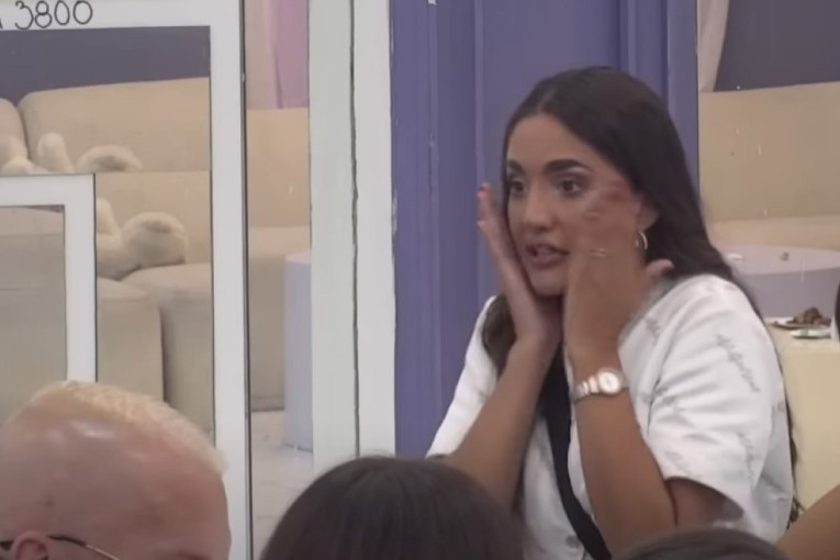 Pljušte kazne pred finale Elite 8! Veliki šef poslao pismo, i Anđeli Đuričić skinut honorar