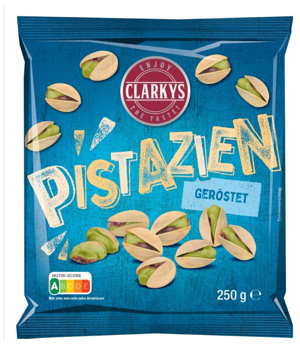 Hitno povučeni pistaći: Deca najugroženija (FOTO)