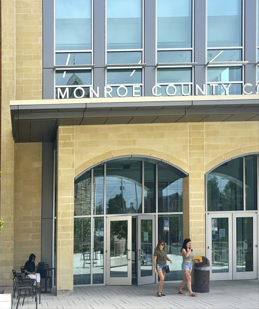 Zločin koji je potresao Ameriku: Student kriminologije priznao brutalna ubistva