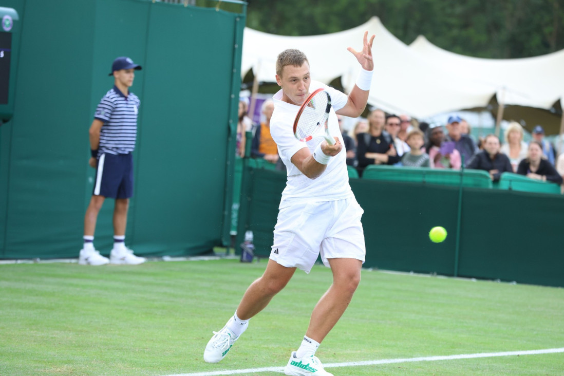 Srbija ima dva predstavnika manje na Vimbldonu! Kraj za Hamada i Ninu!