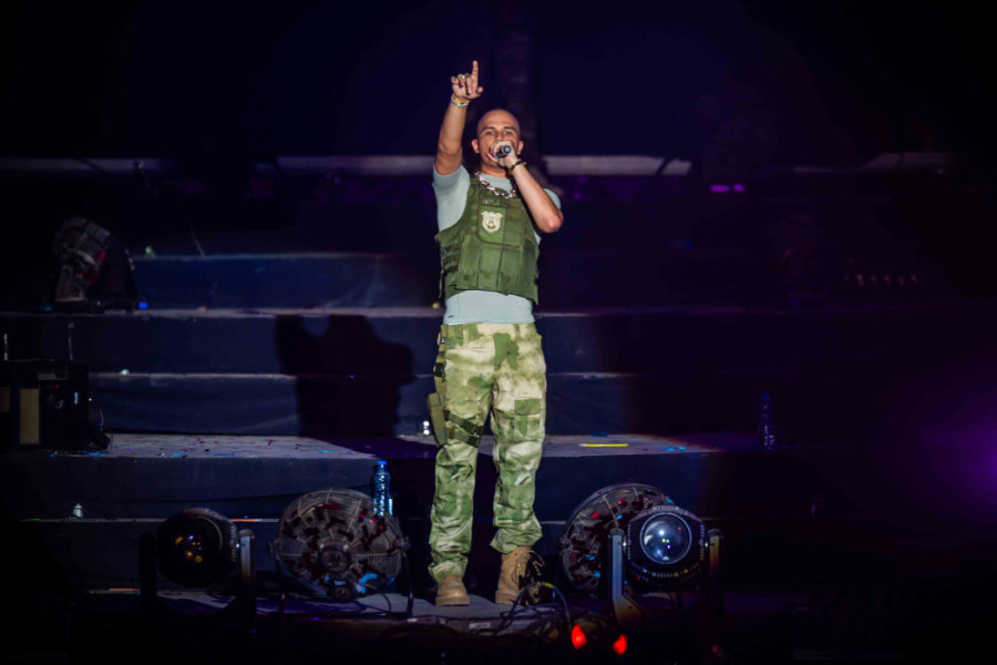 Nesvakidašnja završnica na festivalu Belgrade Music Week: Ceo region u Beogradu