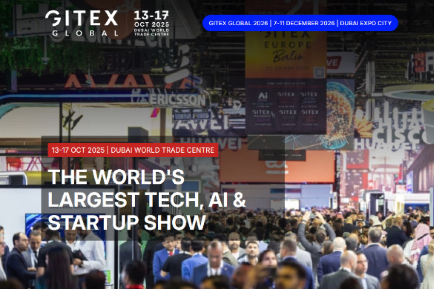 Srpska „reprezentacija“ za Gitex Global se okuplja do 11. jula