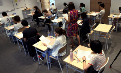 Važno! Oglasilo se Ministarstvo, tiče se probnog završnog ispita!