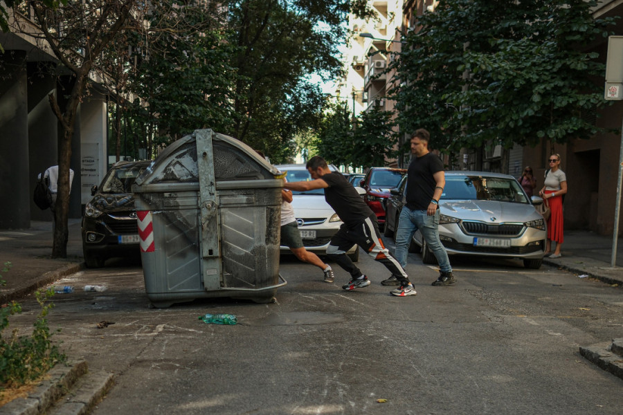 Hibridni rat protiv Srbije: Obojena revolucija je geopolitička agresija protiv naše zemlje i slabljenje srpskog faktora pred teška vremena