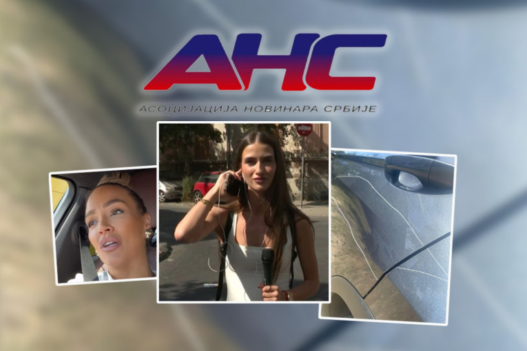 ANS: Dosta je! Zaustavite linč i javno targetiranje novinara i javnih ličnosti!