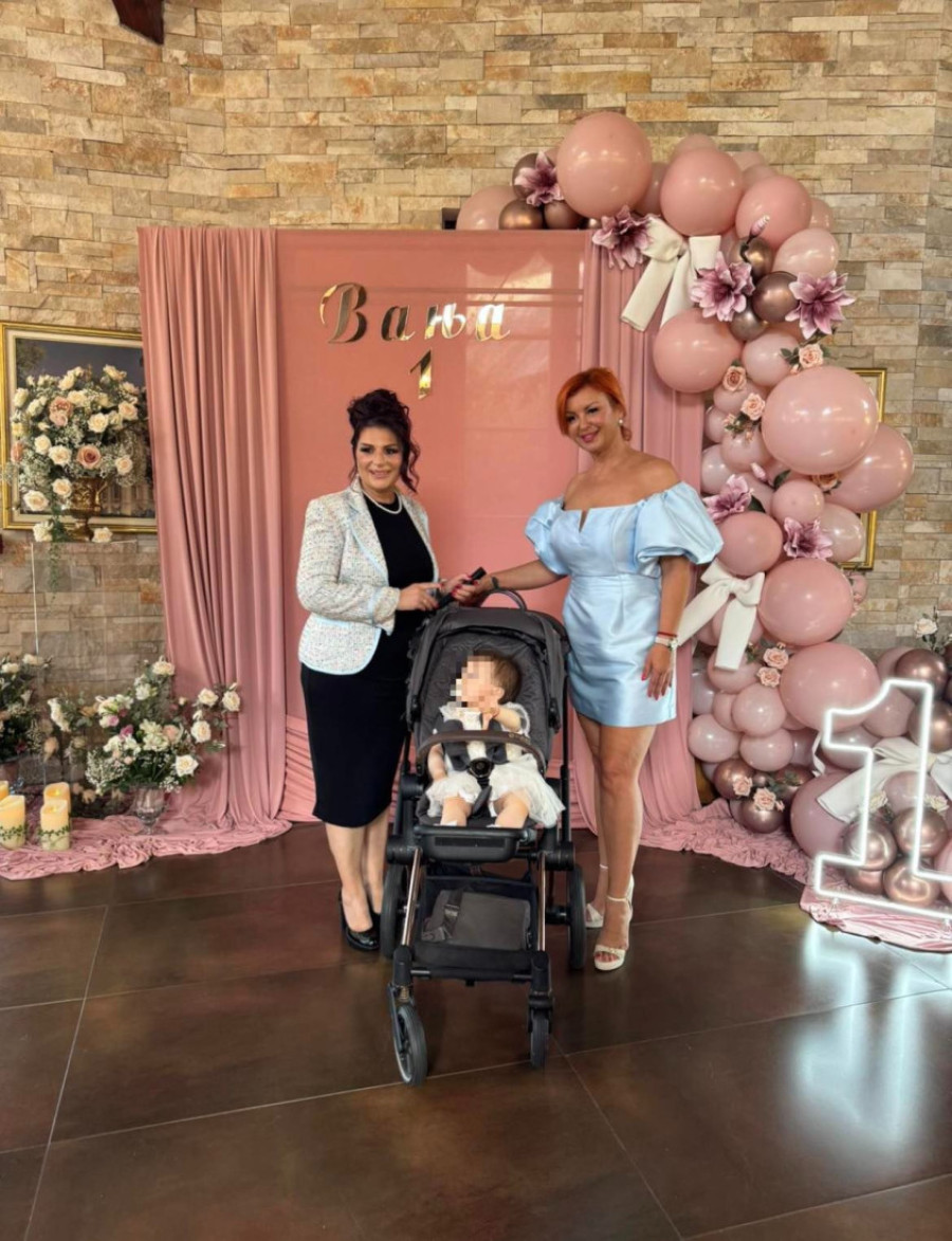 Sanja Maletić kroz suze o majčinstvu i ćerki: Bila sam na korak da izgubim svaku nadu! (VIDEO)