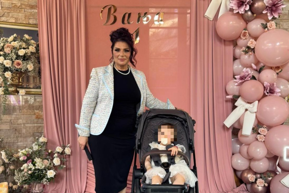 "Dugo smo čekale ovaj dan!" Zlata Petrović i Vanesa stigle na proslavu kod Sanje Maletić!