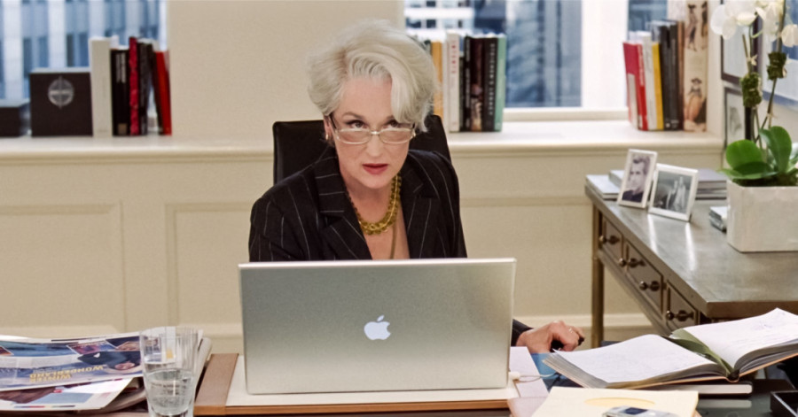 Meril Strip posle 20 godina otkrila pravu istinu i niko ne može da veruje: Ko je, zapravo, Miranda Pristli?