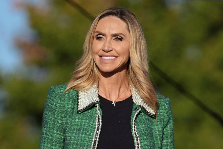 Trampu snaja prvi izbor za novog senatora Severne Karoline