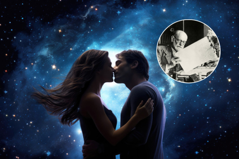 Frojd je razotkrio ljubavne odnose do srži: Pet teorija koje mogu da vam pomognu u mnogim emotivnim dilemama