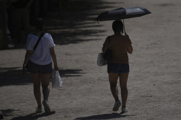 Kuva se Balkan: Crveni alarm u Srpskoj i Hrvatskoj