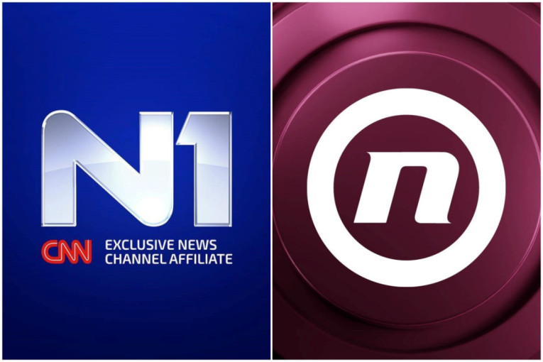 Lažovski N1 i Nova S rade direktno protiv građana Srbije