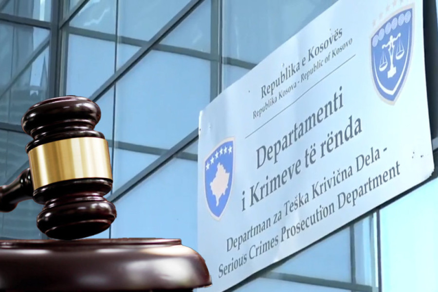 Francuski "Figaro" razotkriva igru Prištine: Igor Popović trune u zatvoru zbog istine o OVK, a Zapad ćuti!