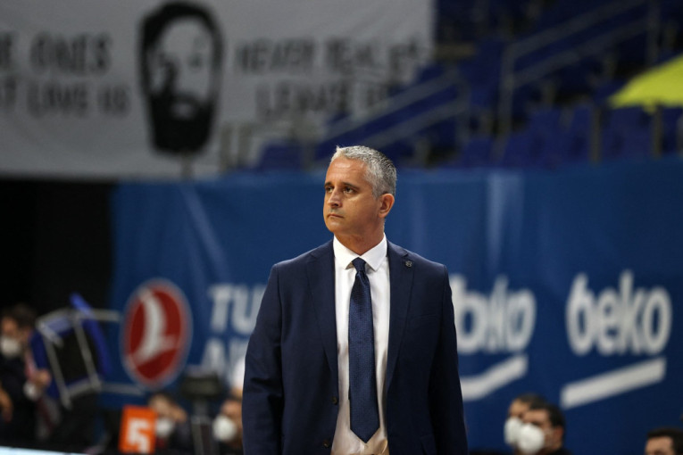 Ataman zaplakao na dočeku: Izvinio se celoj Turskoj! (VIDEO)