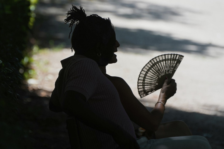 Dramatične posledice nesnosne vrućine: U Španiji za nedelju dana zbog visokih temperatura umrlo 308 ljudi