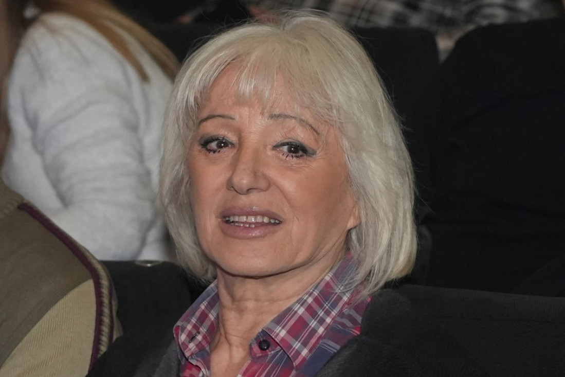 Vera Matović o pesmi koja je podigla prašinu: Sveštenici se naljutili, ali je na kraju dobila blagoslov