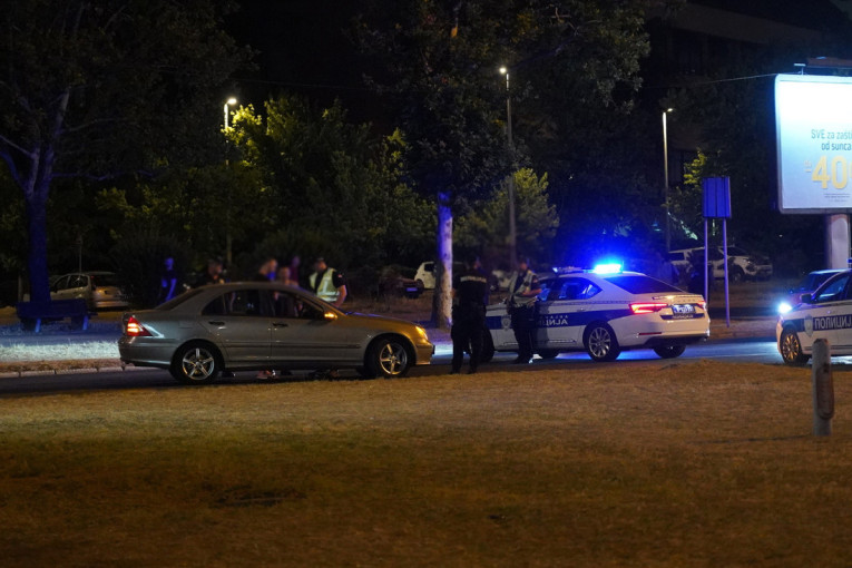 U stanu sakrivao drogu: Uhapšen muškarac iz Crvenke!