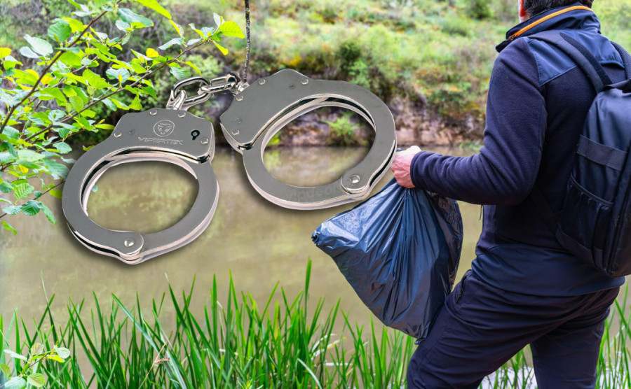 Dolijao policiji! Uhapšen Aleksandar Prelević