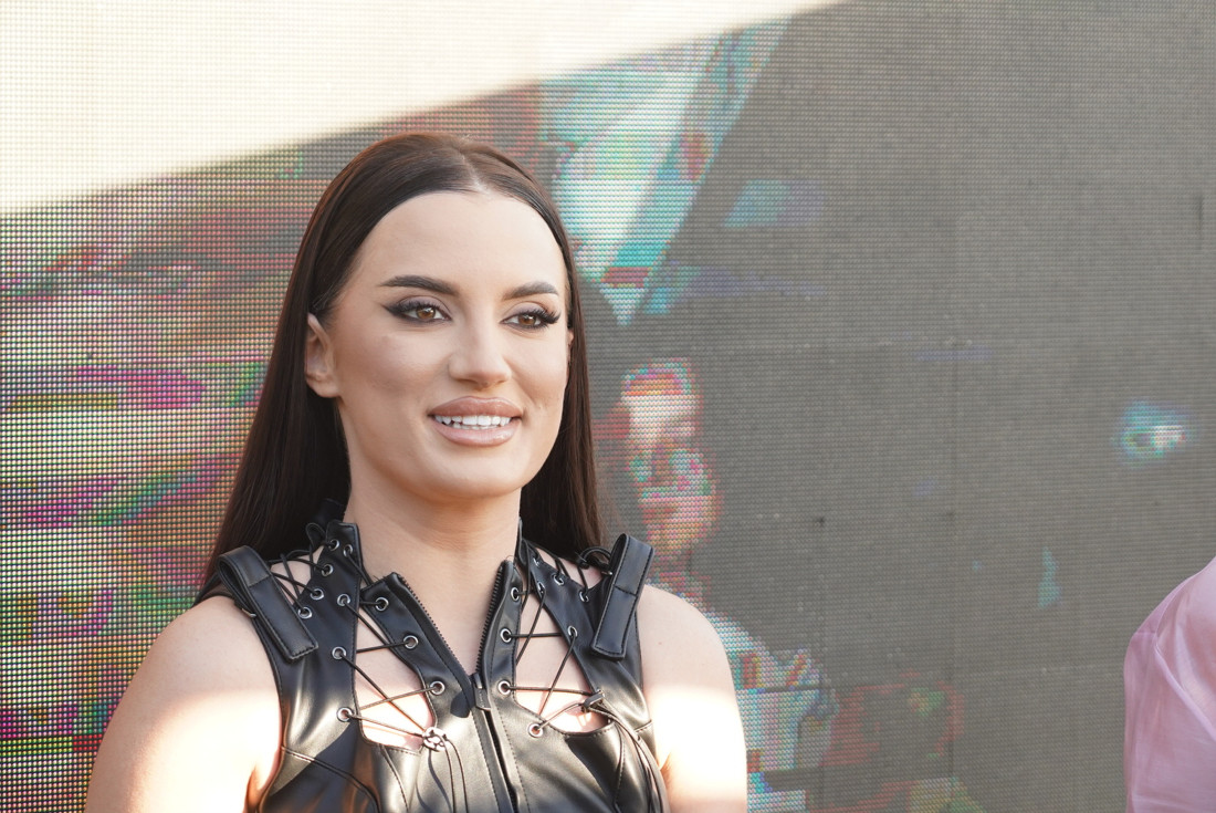 "Ne bih bila sa momkom sa sela!" Barbara Bobak brutalno o odabiru muškaraca!