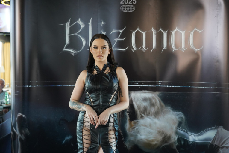 Barbara Bobak se zategla, a sada otkrila i kako: Tako nešto kod nas nije postojalo! (FOTO)