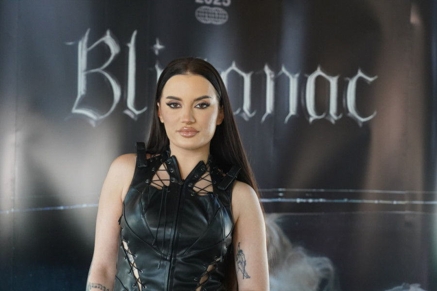 "Razbacujem novac!" Barbara Bobak o privatnom životu, jedino ovako uspeva da uštedi