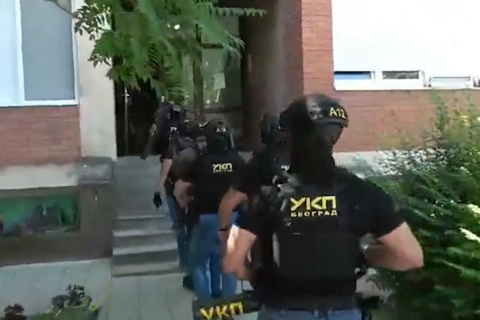 Pala trojka iz Resavice: Lažnim računima oštetili državu za više od 6 miliona dinara!