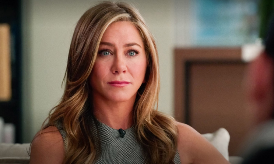 Dženifer Aniston o žestokoj raspravi na snimanju čuvenog filma: Jedna perika je izazvala haos (FOTO/VIDEO)