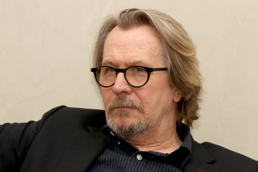 Ričard Gir umalo odbio jednu od svojih najboljih uloga: Sve mu je delovalo previše mekano (FOTO/VIDEO)