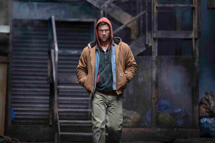 Slavni glumci prošli kroz pakao na snimanju "Dine": Jezive priče o mračnoj strani pustinje (FOTO)