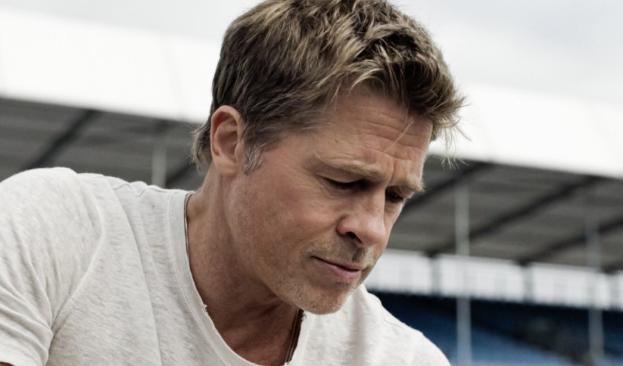 "F1" je najprofitabilniji film u karijeri Breda Pita: Zarada od koje se vrti u glavi (FOTO/VIDEO)