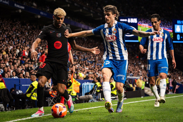 Filmska priča Manola Gonzalesa! Od vozača autobusa do čuda La Lige sa Espanjolom!