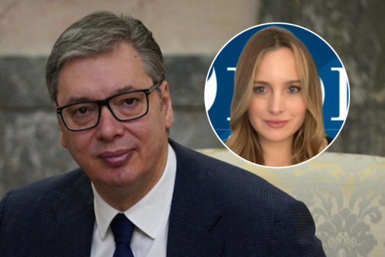 Američka plaćenica Ivana Stradner poziva američku CIA da se uključi u borbu protiv "Rusije i Srbije na teritoriji Srbije"!