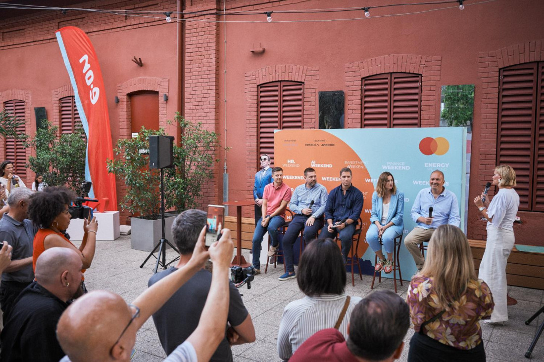 Rovinj spreman za Weekend svih Weekenda