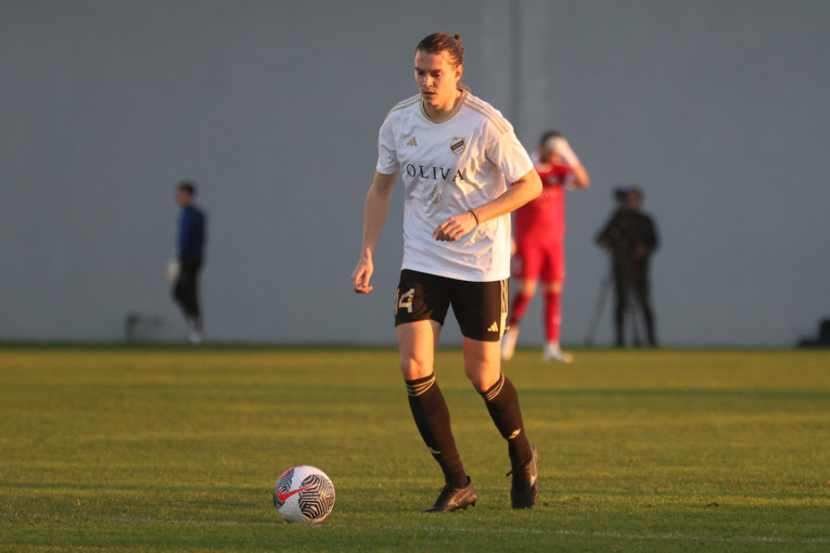 Napredak predstavio pojačanja: Oba su dobro poznata lica u Srbiji (FOTO)