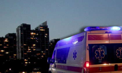 Pijanstvo i narkotici napravili haos: Hitna pomoć imala pune ruke posla tokom noći